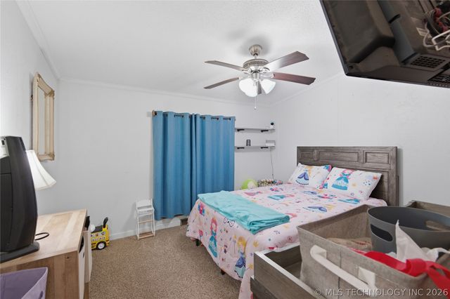 453558 Ponca, Afton, OK 74331