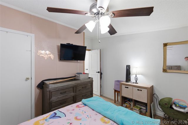 453558 Ponca, Afton, OK 74331