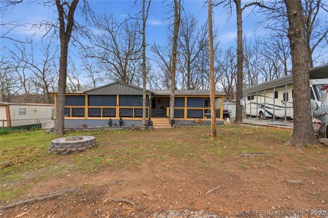 453558 Ponca, Afton, OK 74331