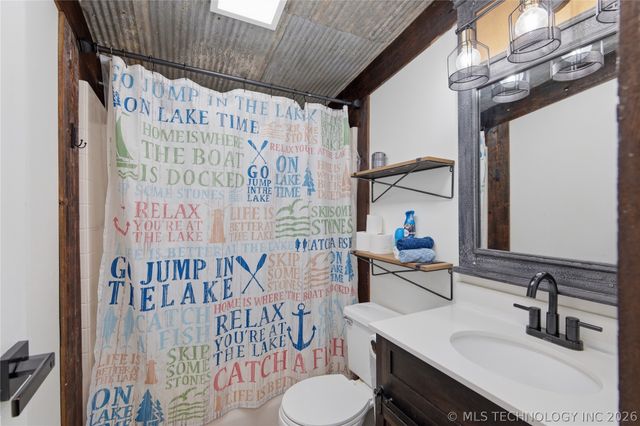 453558 Ponca, Afton, OK 74331