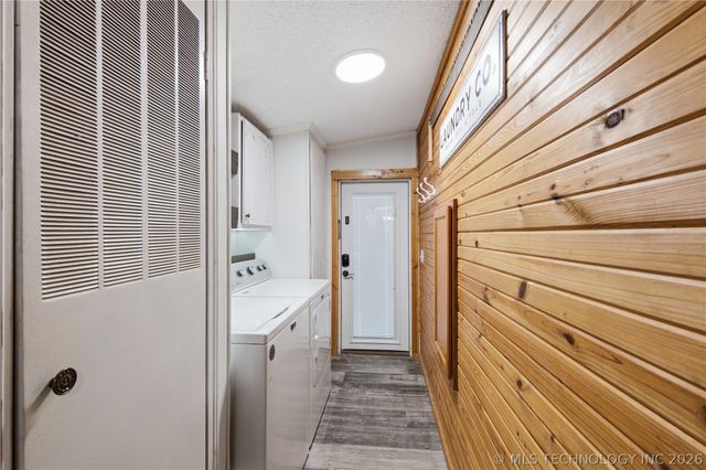 453558 Ponca, Afton, OK 74331