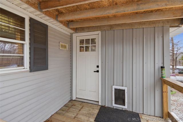 453558 Ponca, Afton, OK 74331