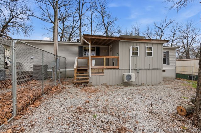 453558 Ponca, Afton, OK 74331