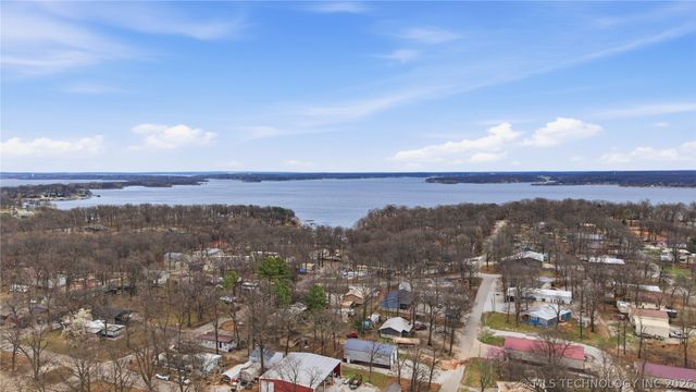 453558 Ponca, Afton, OK 74331