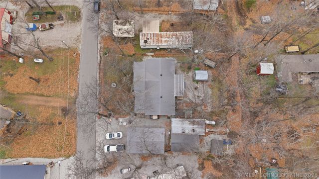 453558 Ponca, Afton, OK 74331