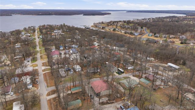 453558 Ponca, Afton, OK 74331