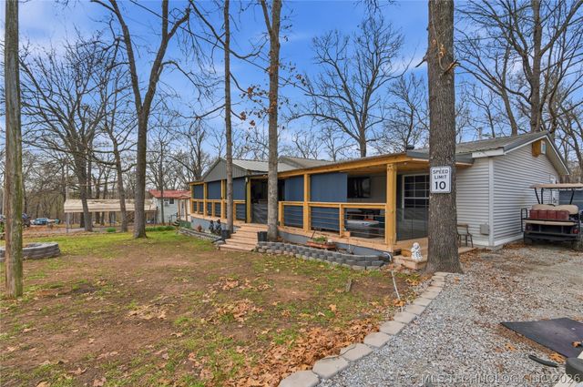 453558 Ponca, Afton, OK 74331