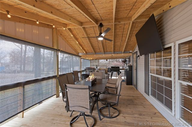 453558 Ponca, Afton, OK 74331