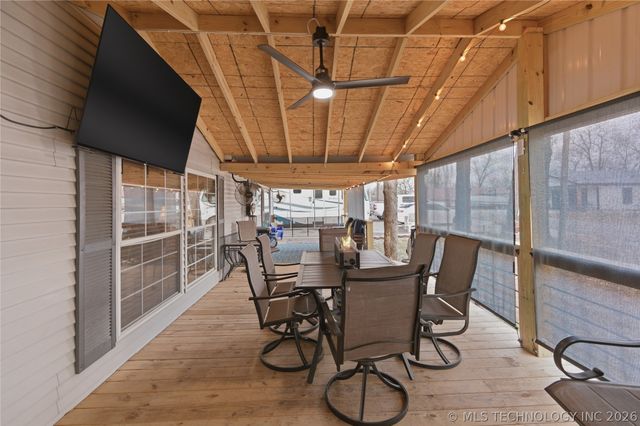 453558 Ponca, Afton, OK 74331