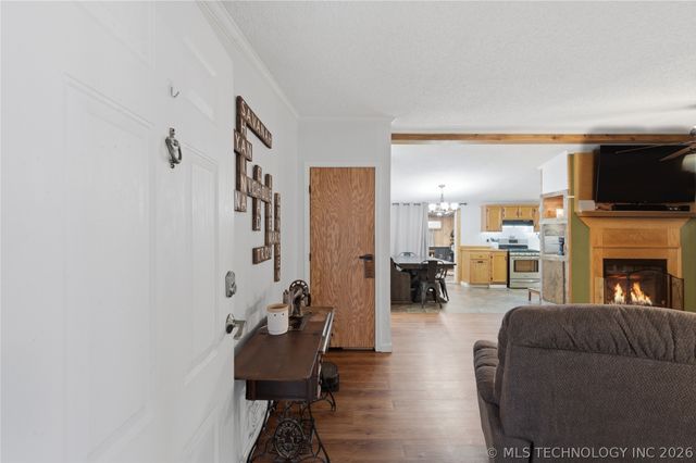 453558 Ponca, Afton, OK 74331