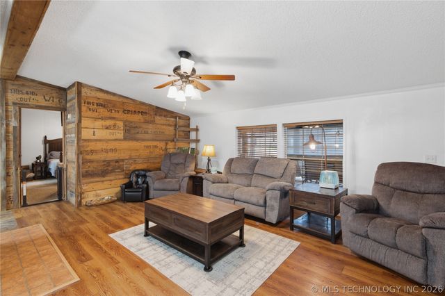 453558 Ponca, Afton, OK 74331