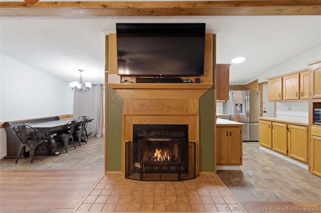 453558 Ponca, Afton, OK 74331