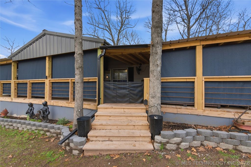 453558 Ponca, Afton, OK 74331