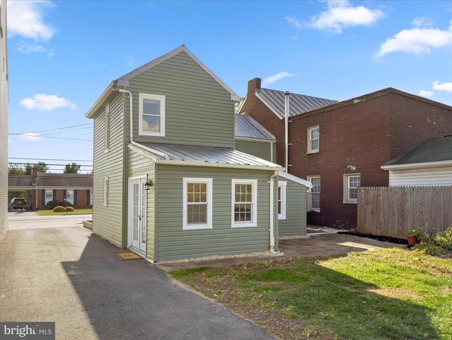 3830 JEFFERSON PIKE, Jefferson, MD 21755