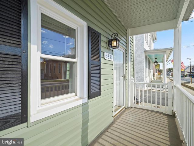 3830 JEFFERSON PIKE, Jefferson, MD 21755