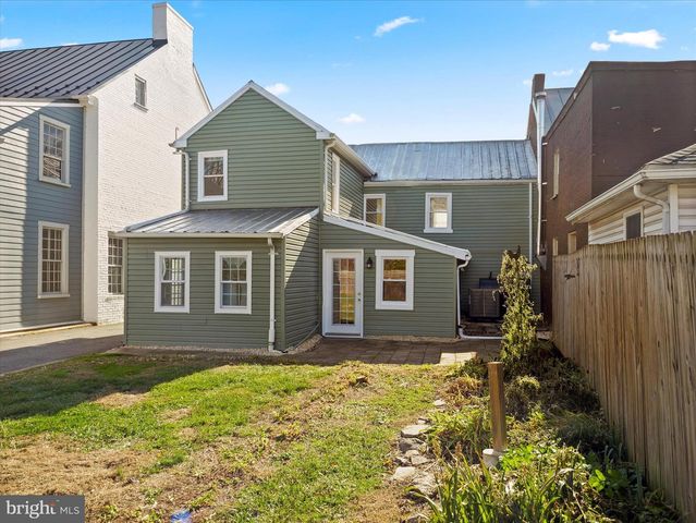 3830 JEFFERSON PIKE, Jefferson, MD 21755