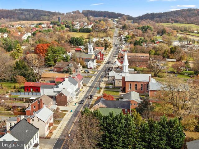 3830 JEFFERSON PIKE, Jefferson, MD 21755