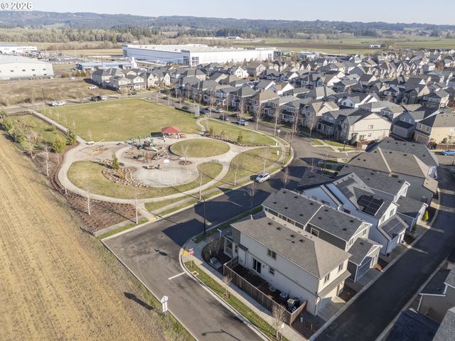 29368 Nw 293RD Ave, North Plains, OR 97133