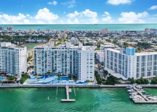 1000 West Ave 515, Miami Beach, FL 33139