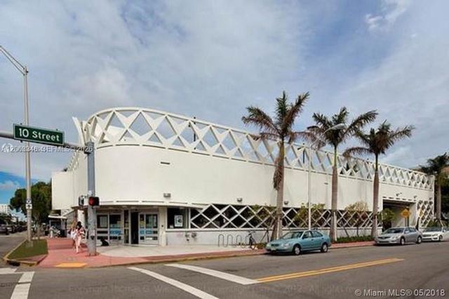1000 West Ave 515, Miami Beach, FL 33139