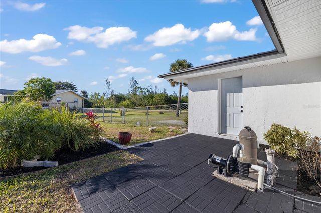 3429 SLEEPY HOLLOW LANE, Punta Gorda, FL 33950