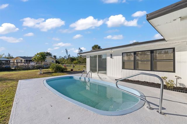 3429 SLEEPY HOLLOW LANE, Punta Gorda, FL 33950