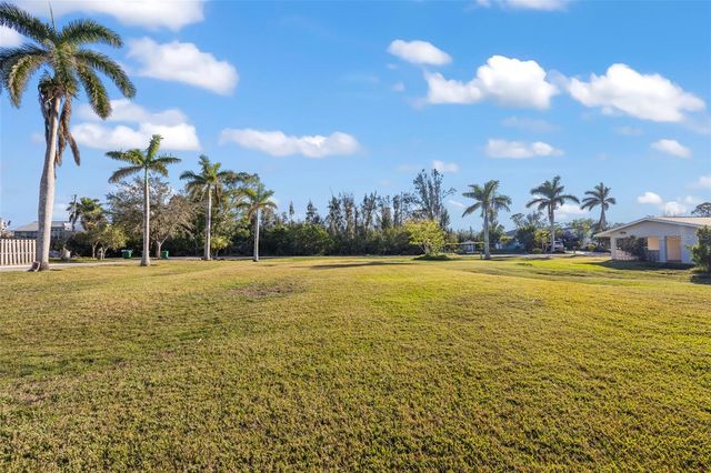 3429 SLEEPY HOLLOW LANE, Punta Gorda, FL 33950