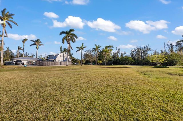 3429 SLEEPY HOLLOW LANE, Punta Gorda, FL 33950