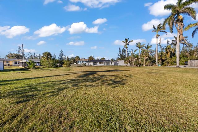 3429 SLEEPY HOLLOW LANE, Punta Gorda, FL 33950