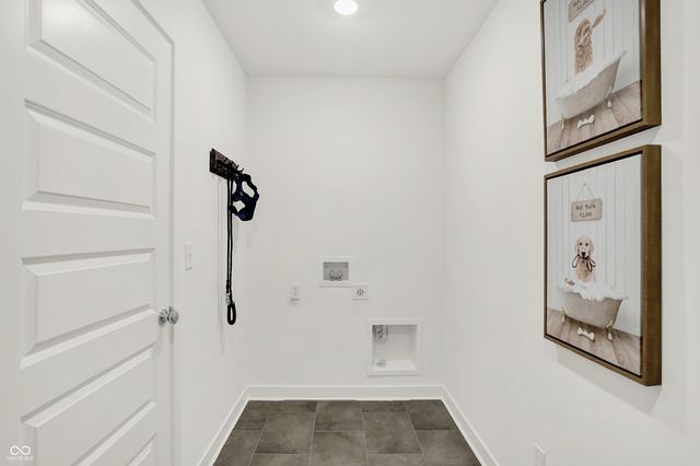 4321 Garden Trace Drive, Indianapolis, IN 46268