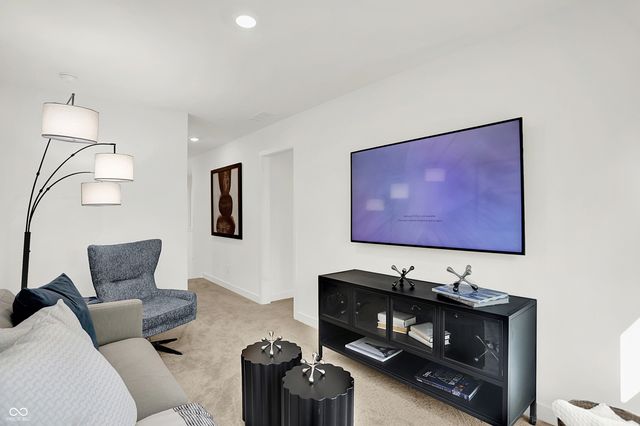 4321 Garden Trace Drive, Indianapolis, IN 46268
