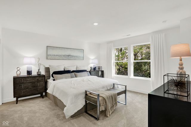 4321 Garden Trace Drive, Indianapolis, IN 46268
