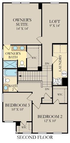 4321 Garden Trace Drive, Indianapolis, IN 46268