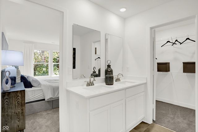 4321 Garden Trace Drive, Indianapolis, IN 46268