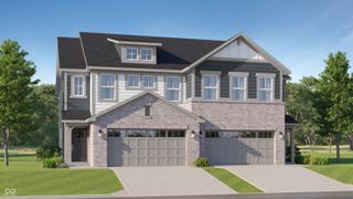 4321 Garden Trace Drive, Indianapolis, IN 46268