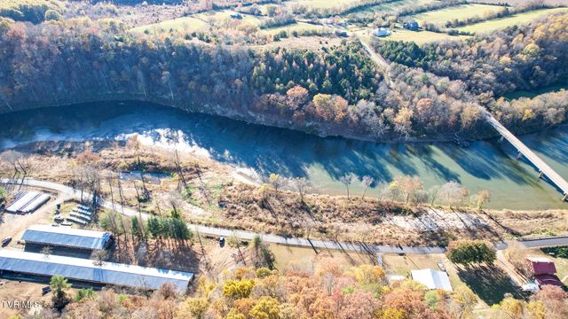 Lot 16 Pates Hill Road, Mosheim, TN 37818