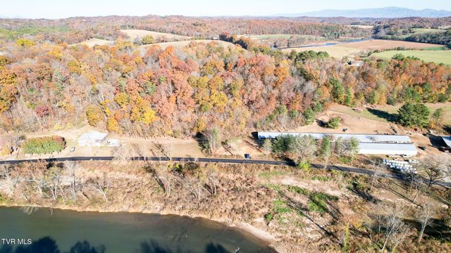 Lot 16 Pates Hill Road, Mosheim, TN 37818