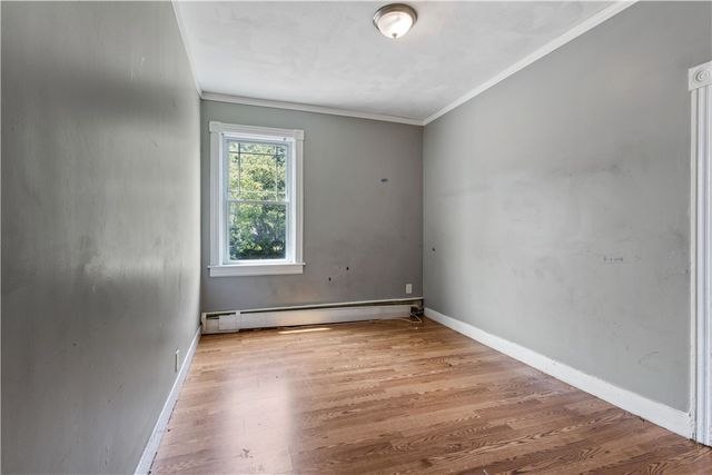 11 Roosevelt Street 1, North Providence, RI 02904