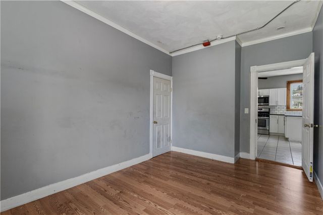 11 Roosevelt Street 1, North Providence, RI 02904