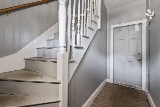 11 Roosevelt Street 1, North Providence, RI 02904