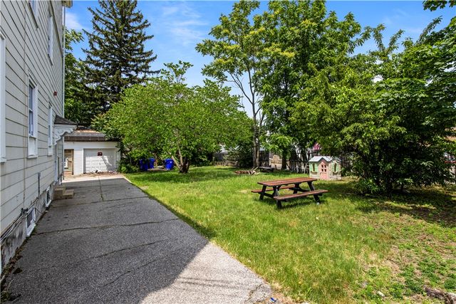 11 Roosevelt Street 1, North Providence, RI 02904