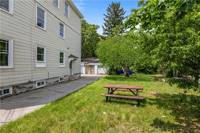 11 Roosevelt Street 1, North Providence, RI 02904