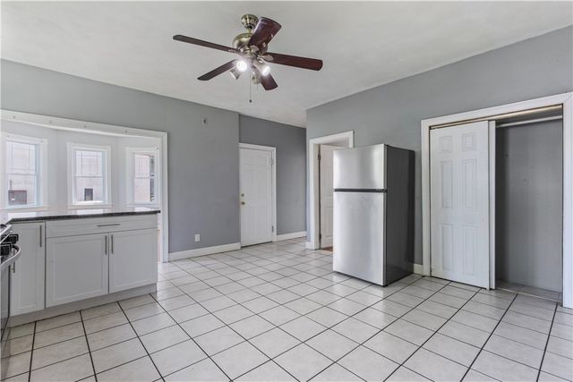 11 Roosevelt Street 1, North Providence, RI 02904