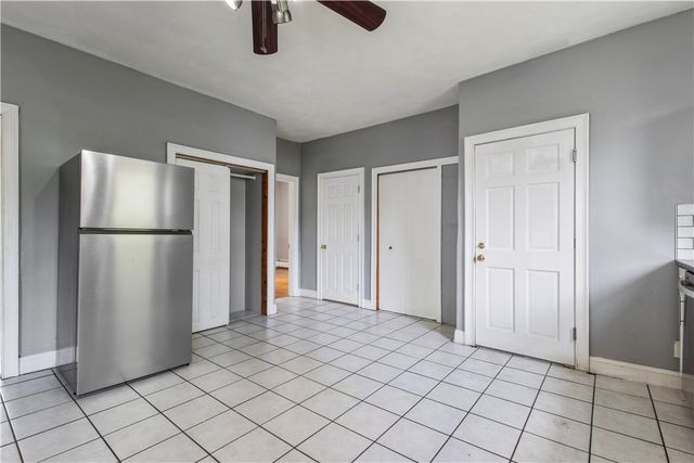 11 Roosevelt Street 1, North Providence, RI 02904