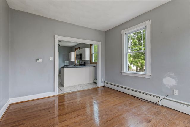 11 Roosevelt Street 1, North Providence, RI 02904