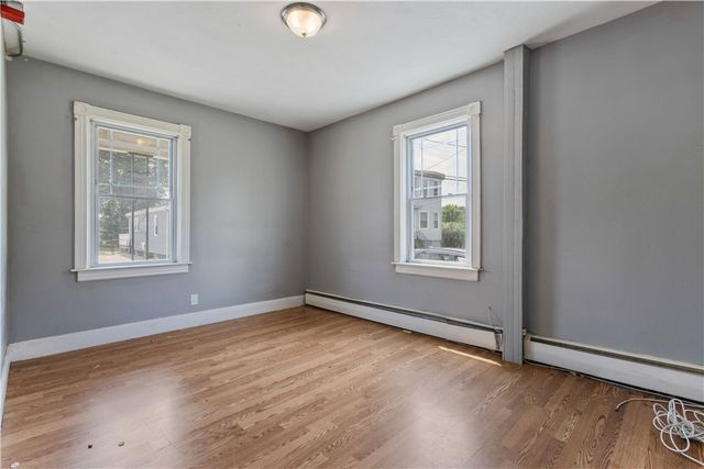 11 Roosevelt Street 1, North Providence, RI 02904