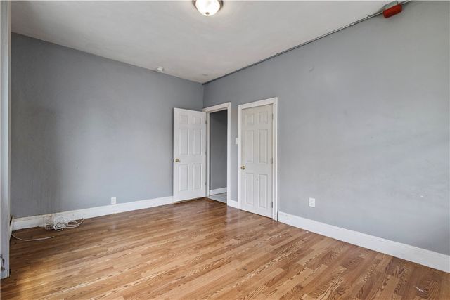 11 Roosevelt Street 1, North Providence, RI 02904