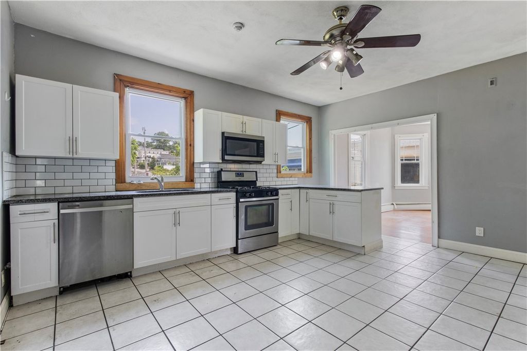 11 Roosevelt Street 1, North Providence, RI 02904