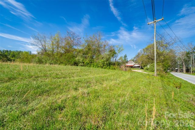 0 Old Sunset Hill Road, Hendersonville, NC 28792