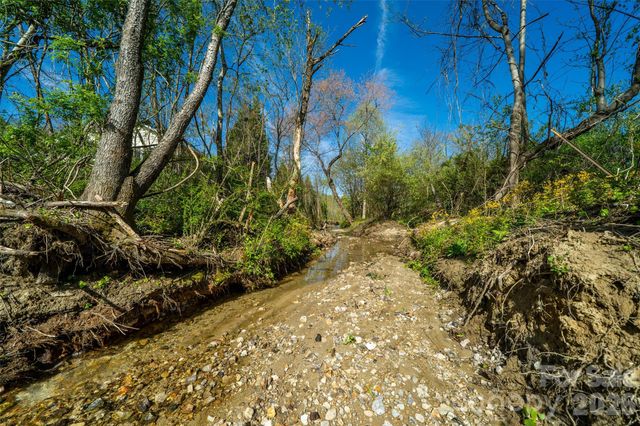 0 Old Sunset Hill Road, Hendersonville, NC 28792